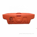 Pe Tool Box For Ute Truck Plastic Ute Pickup/truck Box Covers Factory